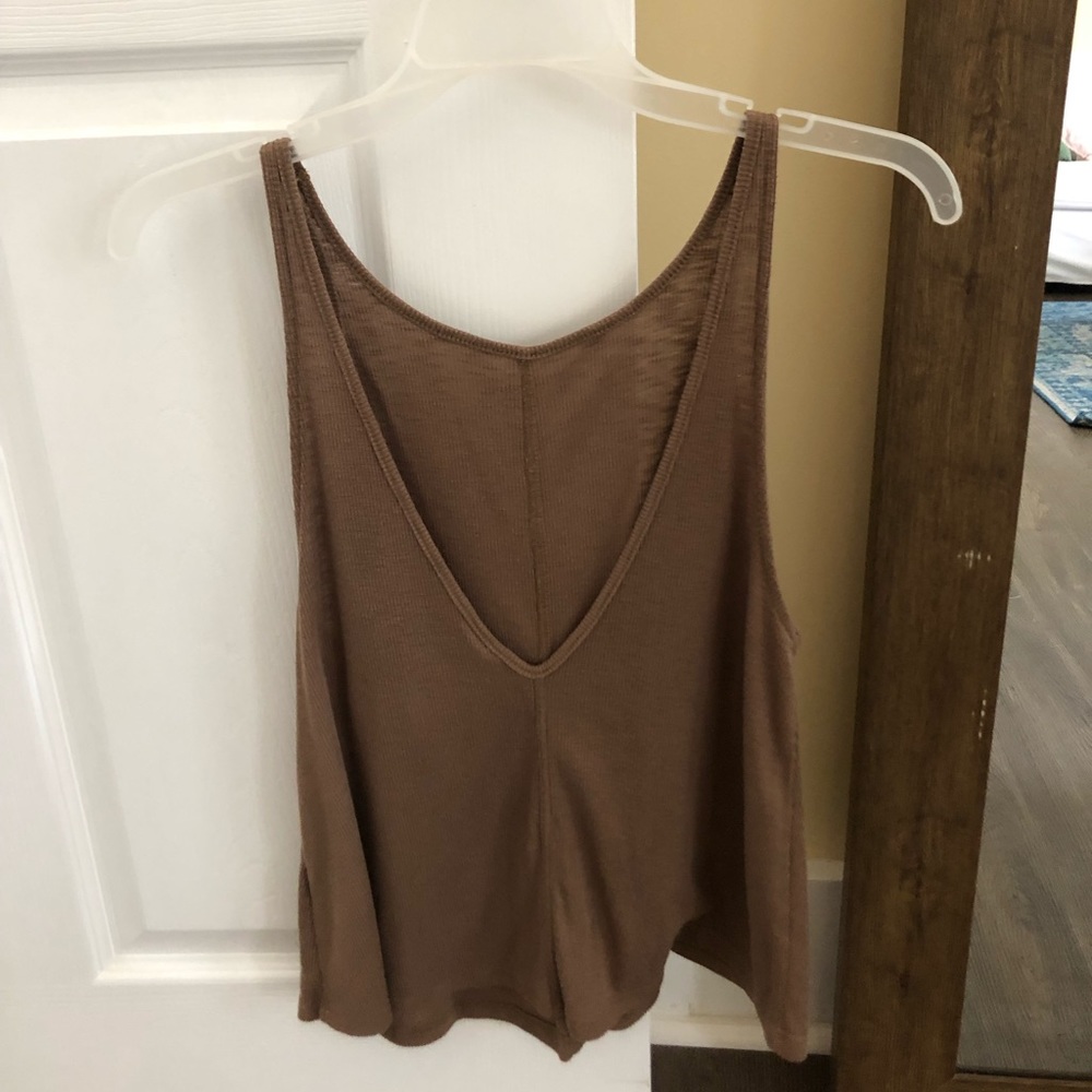 Free people tank - Picture 3 of 4